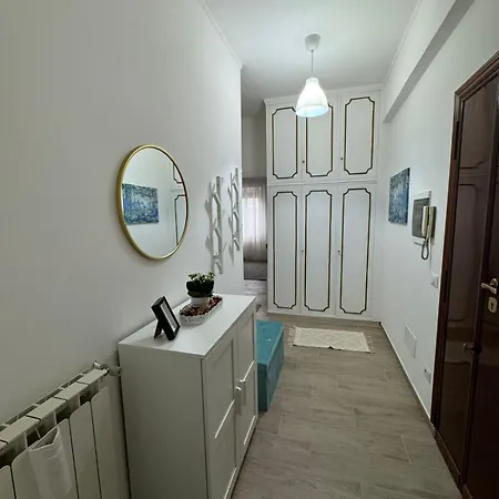 Διαμέρισμα Art Apartment Gemelli
