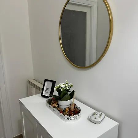 Art Apartment Gemelli