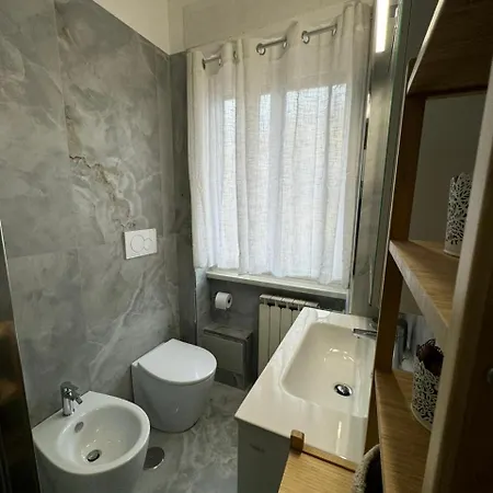 Διαμέρισμα Art Apartment Gemelli