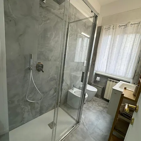 Διαμέρισμα Art Apartment Gemelli *