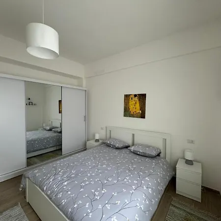 Art Apartment Gemelli Ρώμη