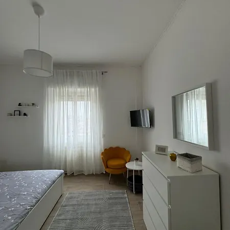 Art Apartment Gemelli