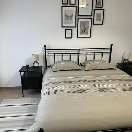 Art Apartment Gemelli *