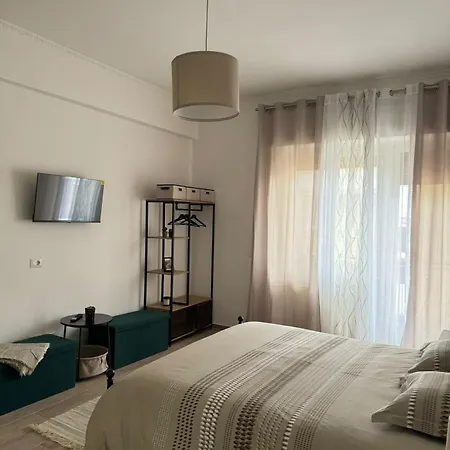 Art Apartment Gemelli Ρώμη