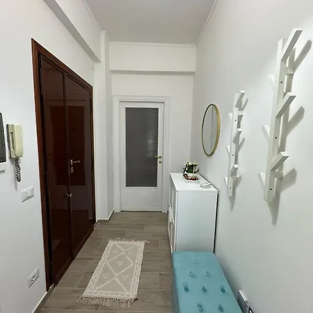 Art Apartment Gemelli *