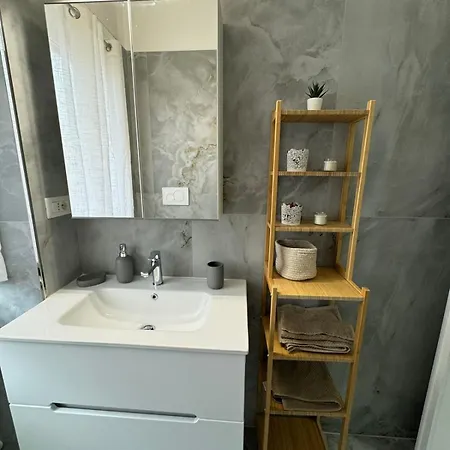 Art Apartment Gemelli Ρώμη