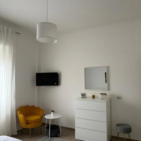 Apartment Art Gemelli Rome
