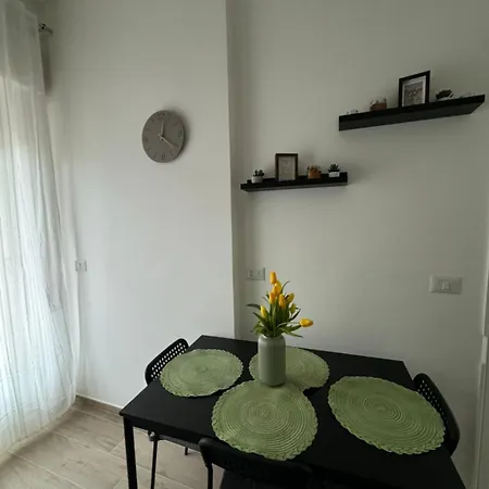 Art Gemelli Appartement