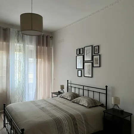 Art Gemelli Apartment *