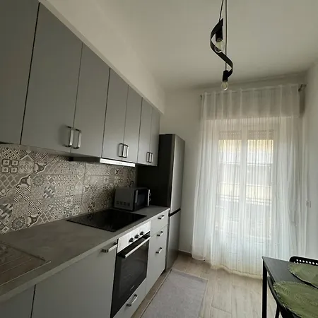 Apartment Art Gemelli *
