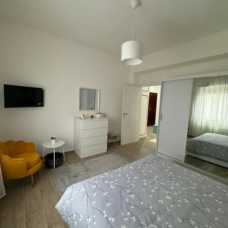 Art Gemelli Apartment Rome