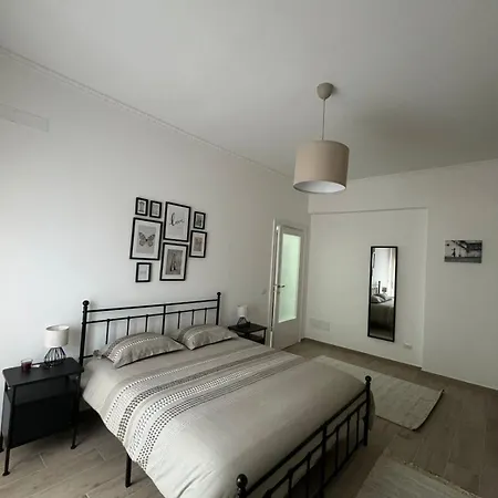 Apartment Art Gemelli Rome