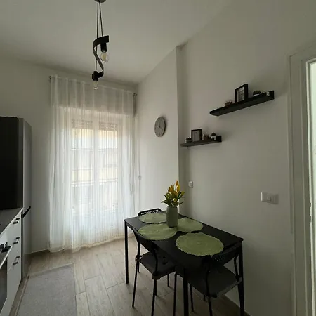 Appartamento Art Gemelli Roma